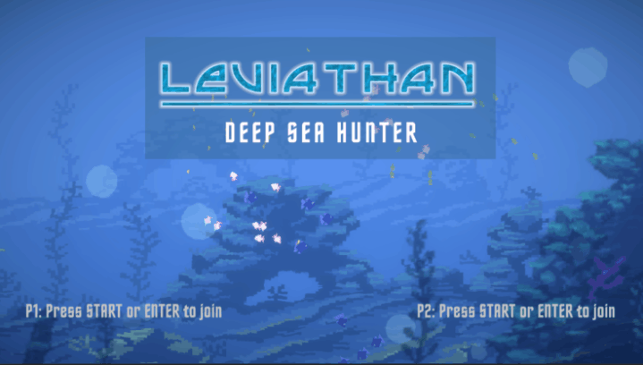 Project Updates: Leviathan and&nbsp;Requiem